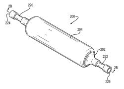 High Pressure Containment Vessel