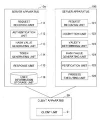 INFORMATION PROCESSING SYSTEM AND INFORMATION PROCESSING METHOD