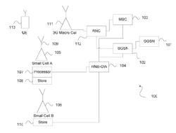 NETWORK ELEMENTS, WIRELESS COMMUNICATION SYSTEM AND METHODS THEREFOR