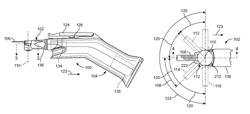 Surgical saw blade