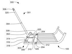 Exercise equipment system