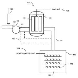 Monitoring freeze drying with gas measurement on vacuum pump exhaust