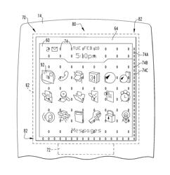 Touch-sensitive device