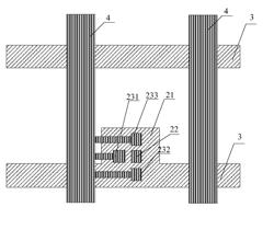 Thin film transistor and method for manufacturing the same, array substrate, and display device