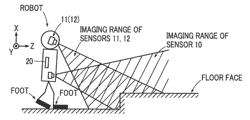 Contact state estimating apparatus