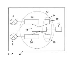 Illuminating device