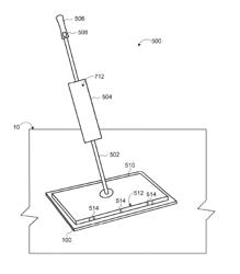 Cleaning Pad