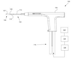 INTEGRITY TESTING METHOD AND APPARATUS FOR DELIVERING VAPOR TO THE UTERUS