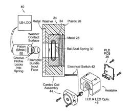 LIGHT EMITTING SYSTEM FOR WOUND CARE