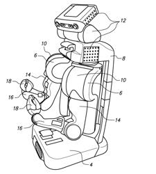 HUMANOID ROBOTICS SYSTEM AND METHODS