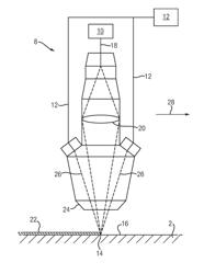 OBJECT PRODUCTION USING AN ADDITIVE MANUFACTURING PROCESS AND QUALITY ASSESSMENT OF THE OBJECT