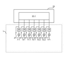 Method And System For Fluid Flow Control In A Fluid Network System