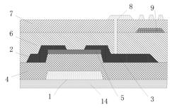 OXIDE THIN FILM TRANSISTOR AND MANUFACTURING METHOD THEREOF, ARRAY SUBSTRATE AND DISPLAY DEVICE