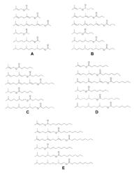 Host cells and methods for producing isoprenyl alkanoates