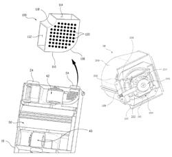 Ventilating apparatus