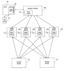 Systems and methods for performing storage operations in a computer network