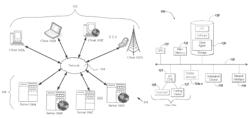 Systems and methods for a client-side remote presentation of a multimedia stream