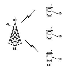 Method of mapping physical resource to logical resource in wireless communication system