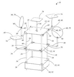 Remotely-Controlled Vehicle Skill Structure