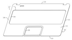 BENDING AN EDGE PORTION OF A HOUSING PANEL