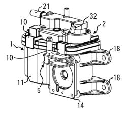 FUEL SUPPLY SYSTEM