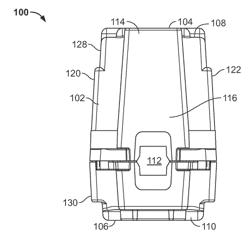 Cartridge for a Dispensing System