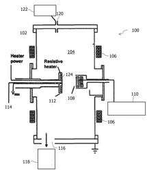 METHODS OF MAGNETICALLY ENHANCED PHYSICAL VAPOR DEPOSITION