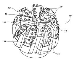 METHODS OF FORMING AND REPAIRING EARTH-BORING TOOLS INCLUDING REPLACEABLE CUTTING STRUCTURES