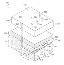 Method of Forming Directionally Controlled Wormholes in a Subterranean Formation