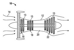 DUAL ELEMENT TURBINE BLADE