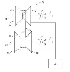 METHOD OF CONTROLLING A VARIATOR