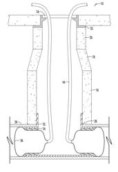 METHOD OF REPAIRING A MANHOLE AND PIPES