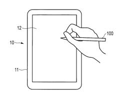 ELECTRONIC DEVICE, HANDWRITTEN DOCUMENT SEARCH METHOD AND STORAGE MEDIUM