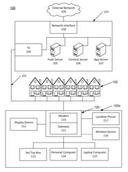 DYNAMIC LOOP DETECTION AND SUPPRESSION