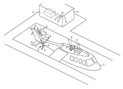 Fastening part tightening management system