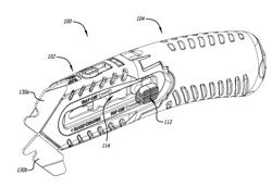 Ambidextrous utility knife