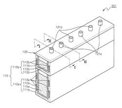 Method of manufacturing organic light-emitting display apparatus by using an organic layer deposition apparatus having stacked deposition sources