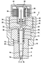 Injection device