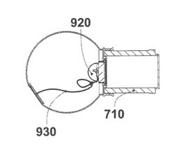 Solar-powered light source