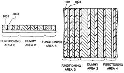 Manufacturing method of a semiconductor device and method for creating a layout thereof