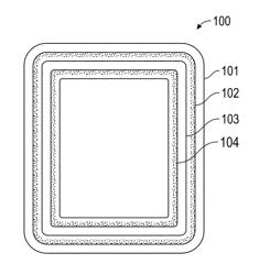 PROPHYLACTIC DRESSING AND USE OF SAME IN THE PREVENTION OF INFECTION