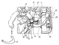 MOTOR VEHICLE DOOR LOCK