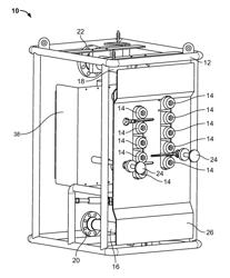 Aimable Well Test Burner System