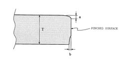 HIGH STRENGTH Cu-Ni-Co-Si BASED COPPER ALLOY SHEET MATERIAL AND METHOD FOR PRODUCING THE SAME, AND CURRENT CARRYING COMPONENT