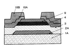 OXIDE FOR SEMICONDUCTOR LAYER OF THIN FILM TRANSISTOR, THIN FILM TRANSISTOR, AND DISPLAY DEVICE