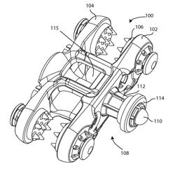 Spinous process fusion implants