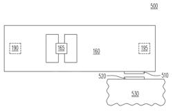 Active lateral force stiction self-recovery for microelectromechanical systems devices