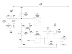 System and method for powering a wireless sensor device