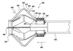 FOLDING PANEL NEEDLE GUARD