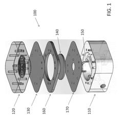 Pinch Flow Regulator